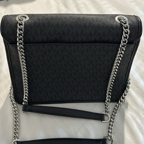 Michael Kors Cross Body Purse - Picture 4 of 4